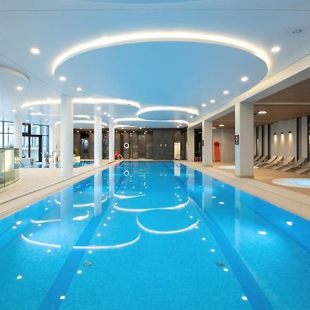 Chilliapartamenty - Polanki Aqua A307 - Wydmowy Kolobřeh Exteriér fotografie