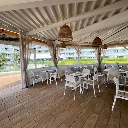 Chilliapartamenty - Polanki Aqua A307 - Wydmowy Kolobřeh Exteriér fotografie