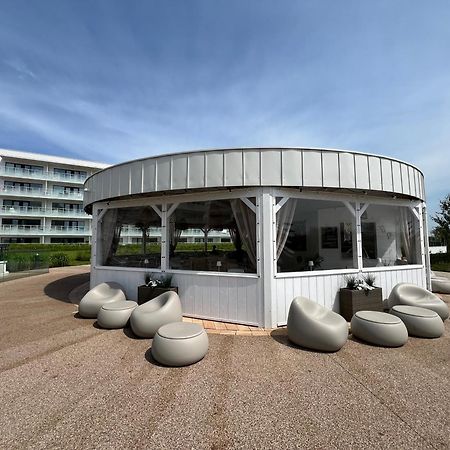 Chilliapartamenty - Polanki Aqua A307 - Wydmowy Kolobřeh Exteriér fotografie