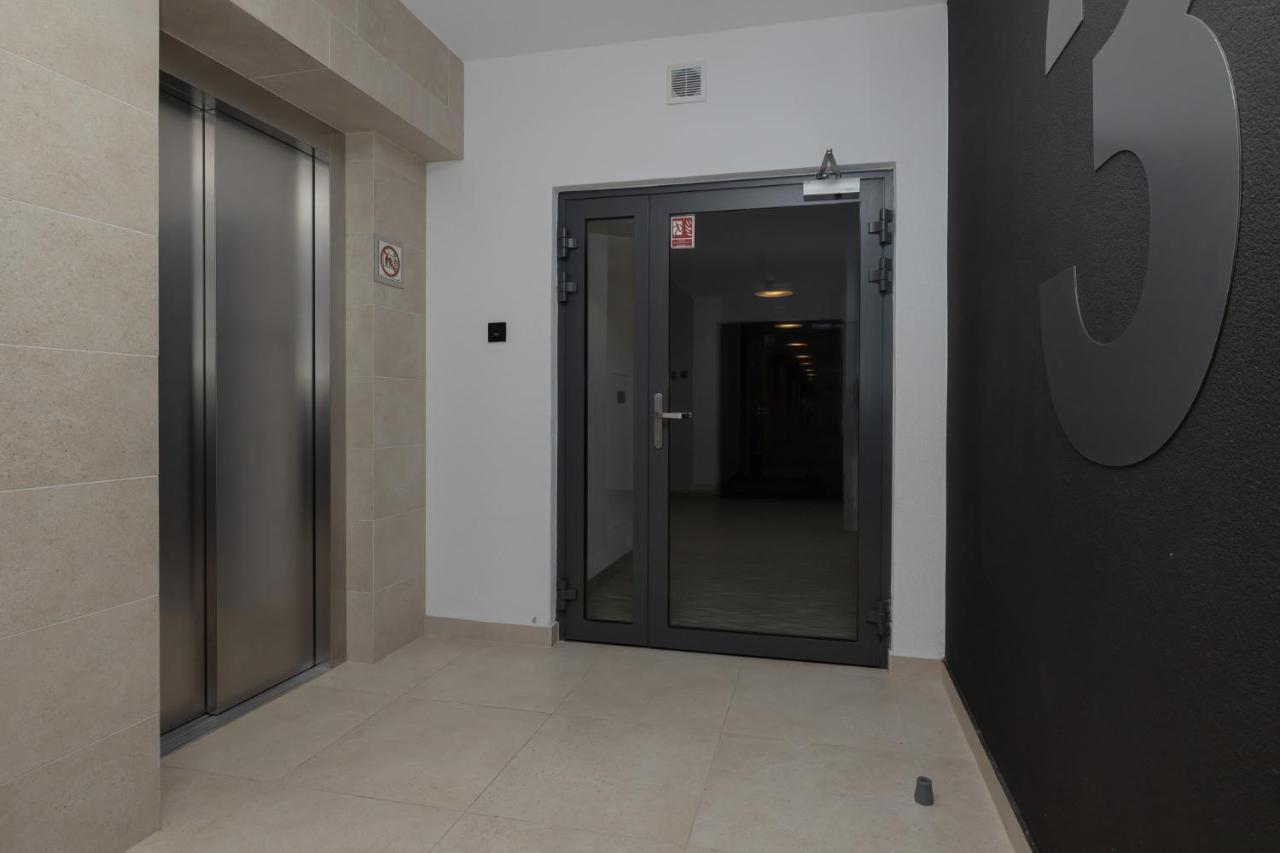 Chilliapartamenty - Polanki Aqua A307 - Wydmowy Kolobřeh Exteriér fotografie