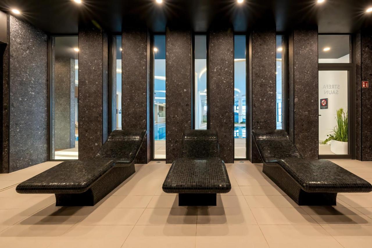 Chilliapartamenty - Polanki Aqua A307 - Wydmowy Kolobřeh Exteriér fotografie