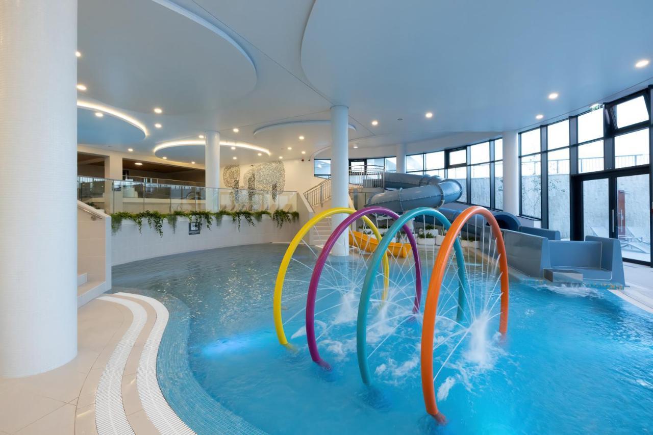 Chilliapartamenty - Polanki Aqua A307 - Wydmowy Kolobřeh Exteriér fotografie