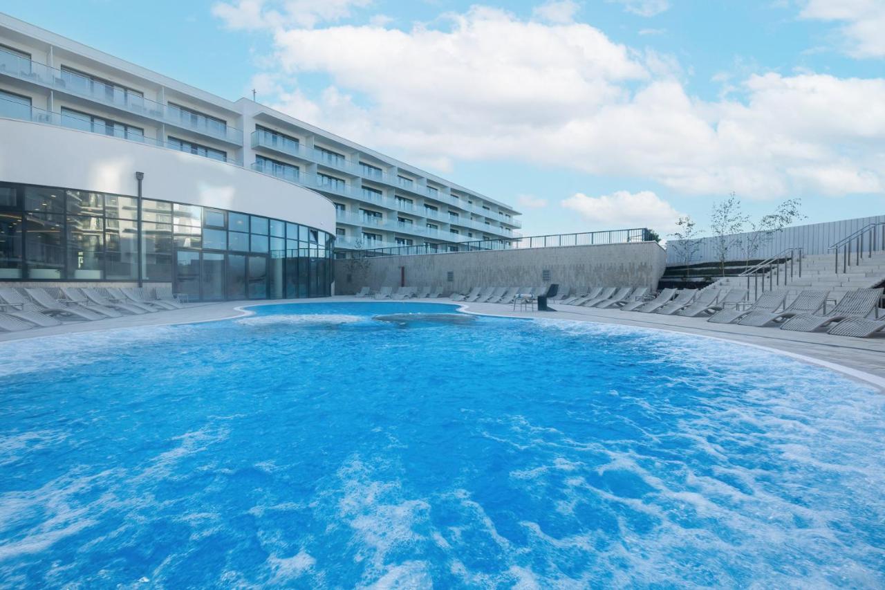 Chilliapartamenty - Polanki Aqua A307 - Wydmowy Kolobřeh Exteriér fotografie