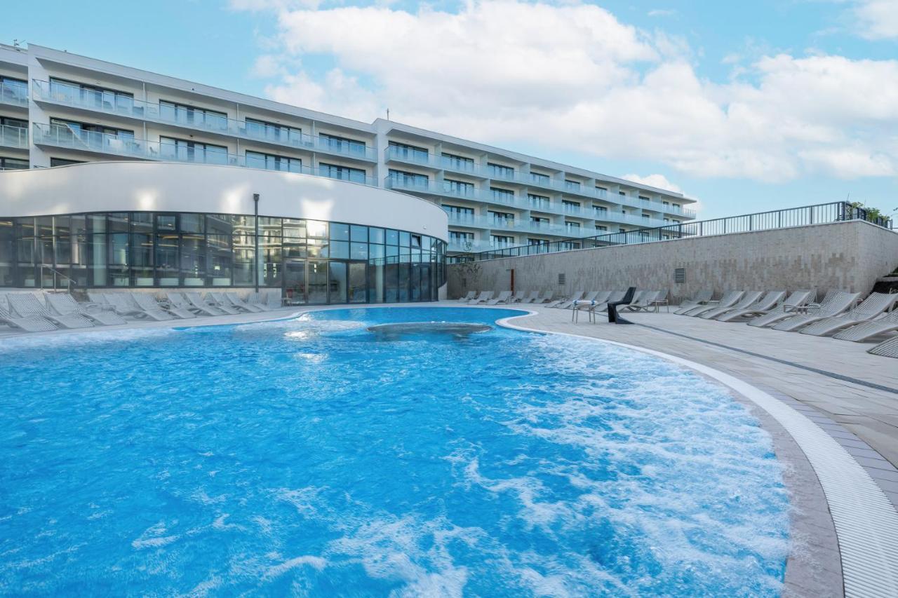Chilliapartamenty - Polanki Aqua A307 - Wydmowy Kolobřeh Exteriér fotografie