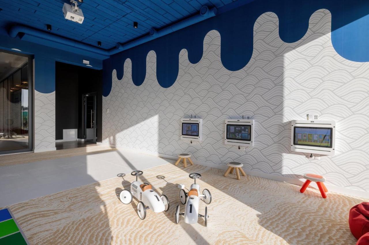 Chilliapartamenty - Polanki Aqua A307 - Wydmowy Kolobřeh Exteriér fotografie