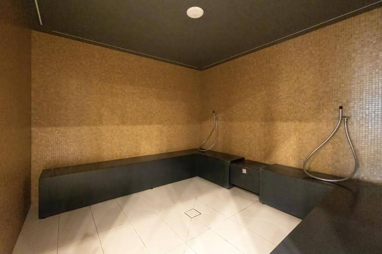 Chilliapartamenty - Polanki Aqua A307 - Wydmowy Kolobřeh Exteriér fotografie