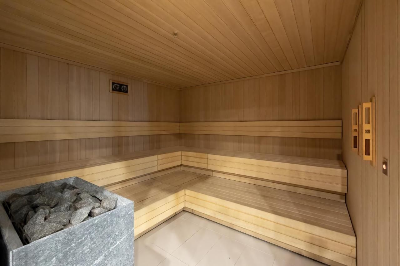 Chilliapartamenty - Polanki Aqua A307 - Wydmowy Kolobřeh Exteriér fotografie