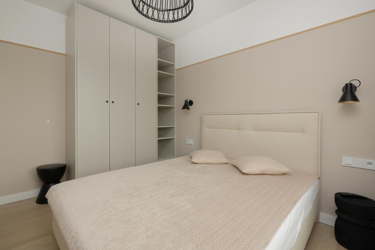 Chilliapartamenty - Polanki Aqua A307 - Wydmowy Kolobřeh Exteriér fotografie