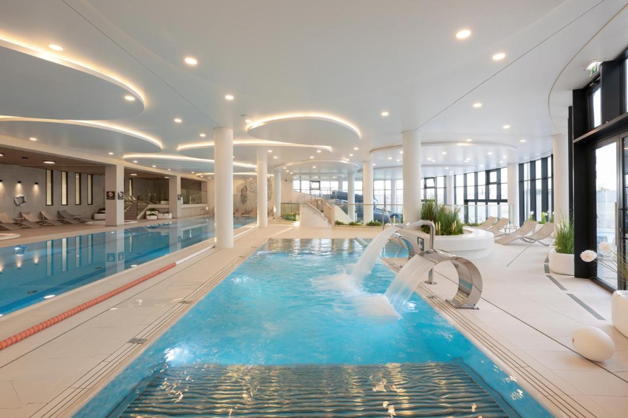 Chilliapartamenty - Polanki Aqua A307 - Wydmowy Kolobřeh Exteriér fotografie