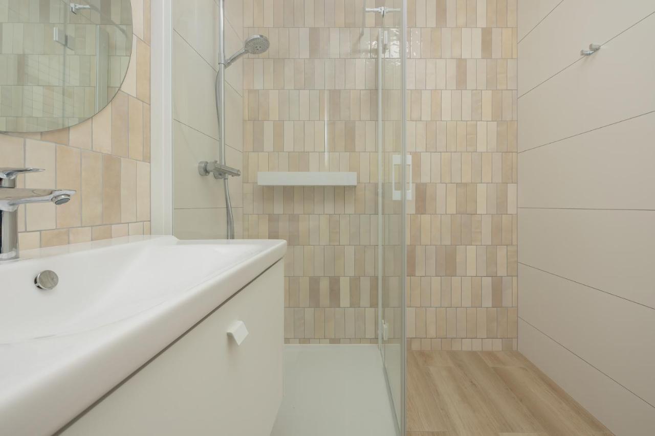 Chilliapartamenty - Polanki Aqua A307 - Wydmowy Kolobřeh Exteriér fotografie