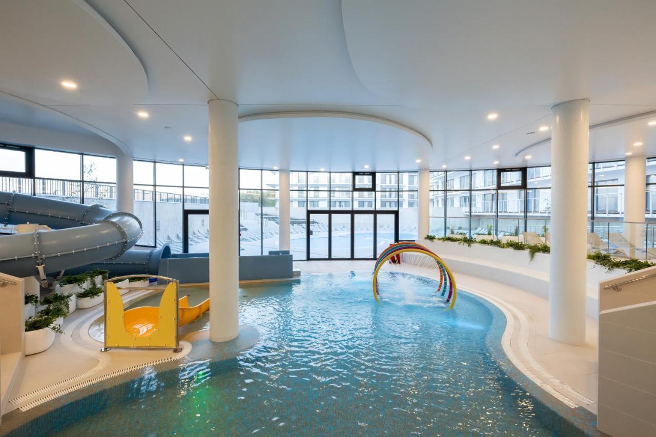 Chilliapartamenty - Polanki Aqua A307 - Wydmowy Kolobřeh Exteriér fotografie