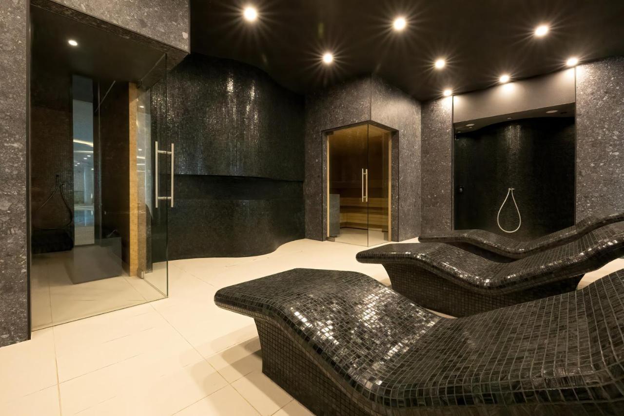 Chilliapartamenty - Polanki Aqua A307 - Wydmowy Kolobřeh Exteriér fotografie