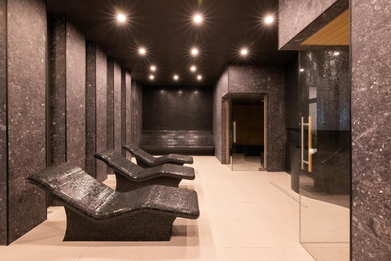 Chilliapartamenty - Polanki Aqua A307 - Wydmowy Kolobřeh Exteriér fotografie