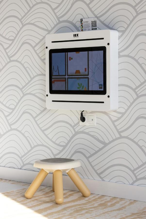 Chilliapartamenty - Polanki Aqua A307 - Wydmowy Kolobřeh Exteriér fotografie