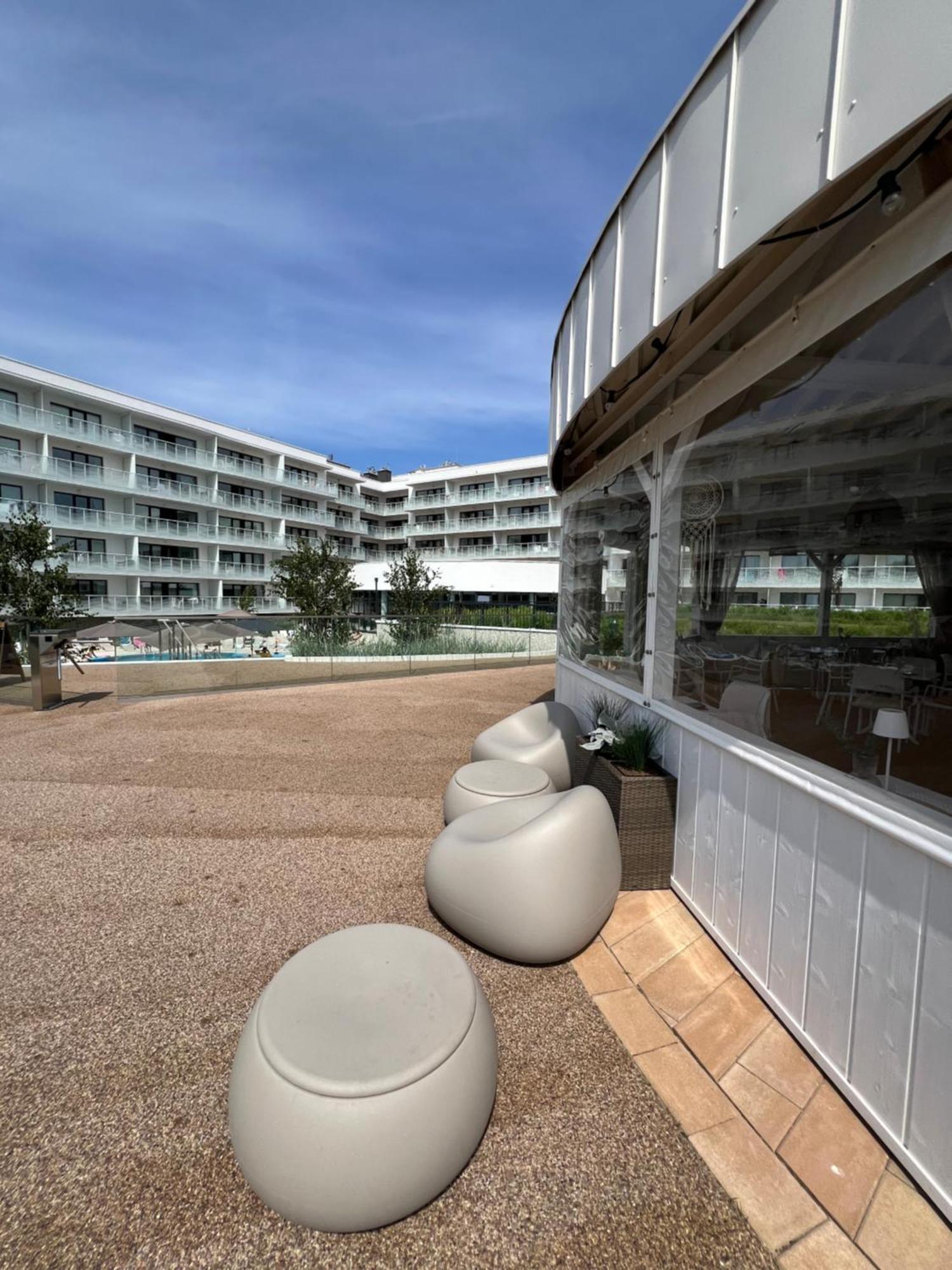 Chilliapartamenty - Polanki Aqua A307 - Wydmowy Kolobřeh Exteriér fotografie