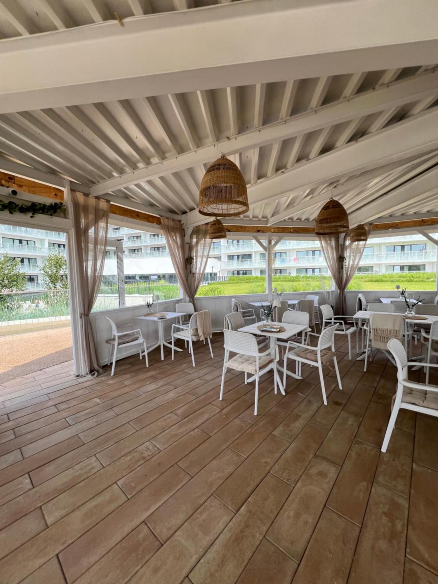 Chilliapartamenty - Polanki Aqua A307 - Wydmowy Kolobřeh Exteriér fotografie