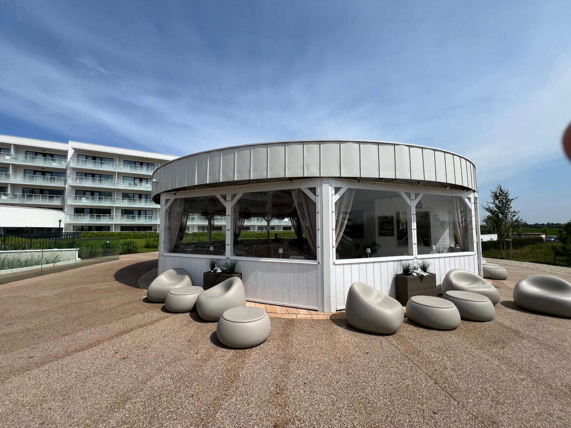 Chilliapartamenty - Polanki Aqua A307 - Wydmowy Kolobřeh Exteriér fotografie